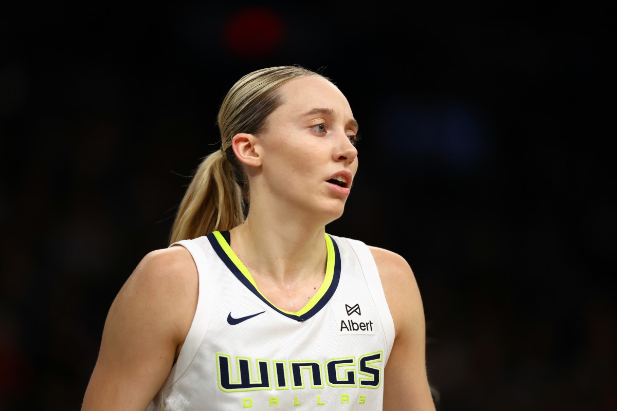 Dallas Wings Make Troubling Paige Bueckers Decision on Thursday