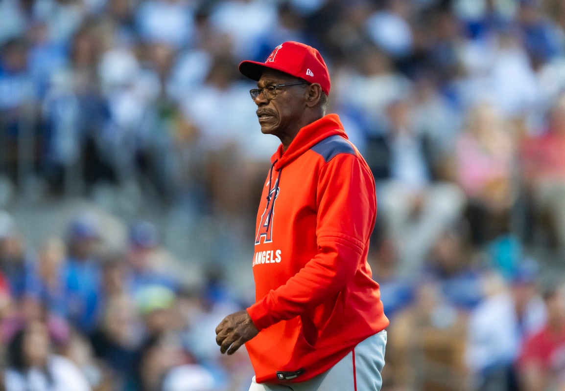Angels Predicted to Make Trade After Season-Ending Announcement