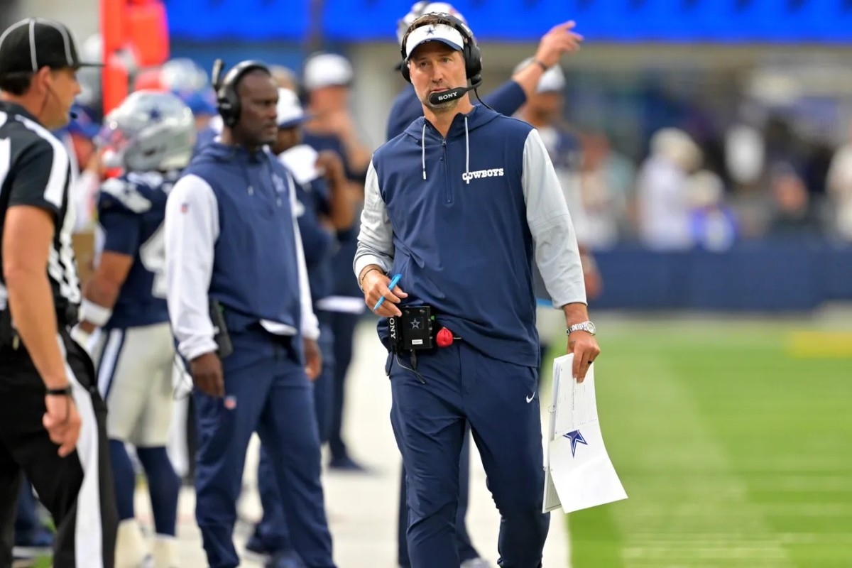 'Storybook Struggles': Cowboys' Brian Schottenheimer Reveals Brutal Truth About Debut