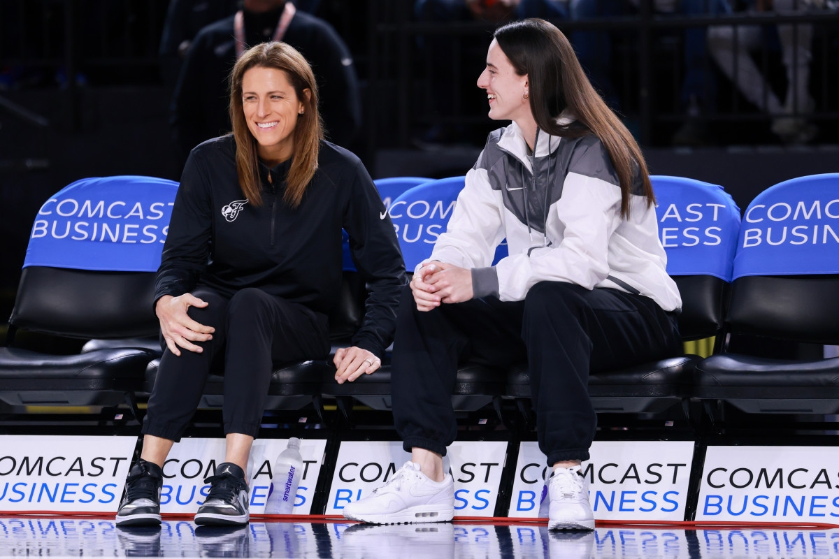 Indiana Fever Facing Backlash Over Coaching Decision