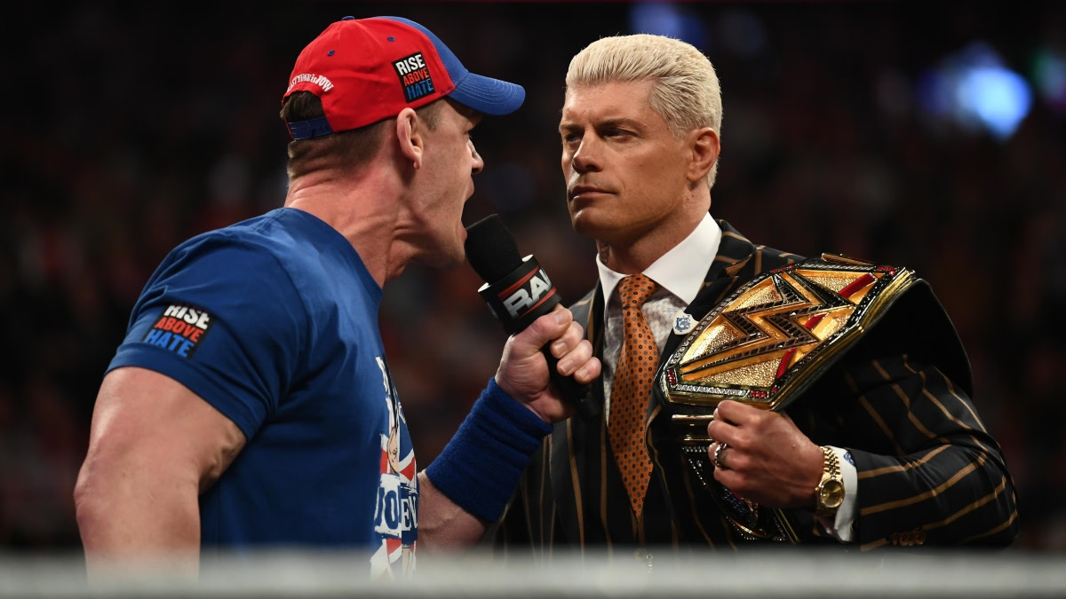 What Time Does 'WWE WrestleMania 41' Sunday Start?