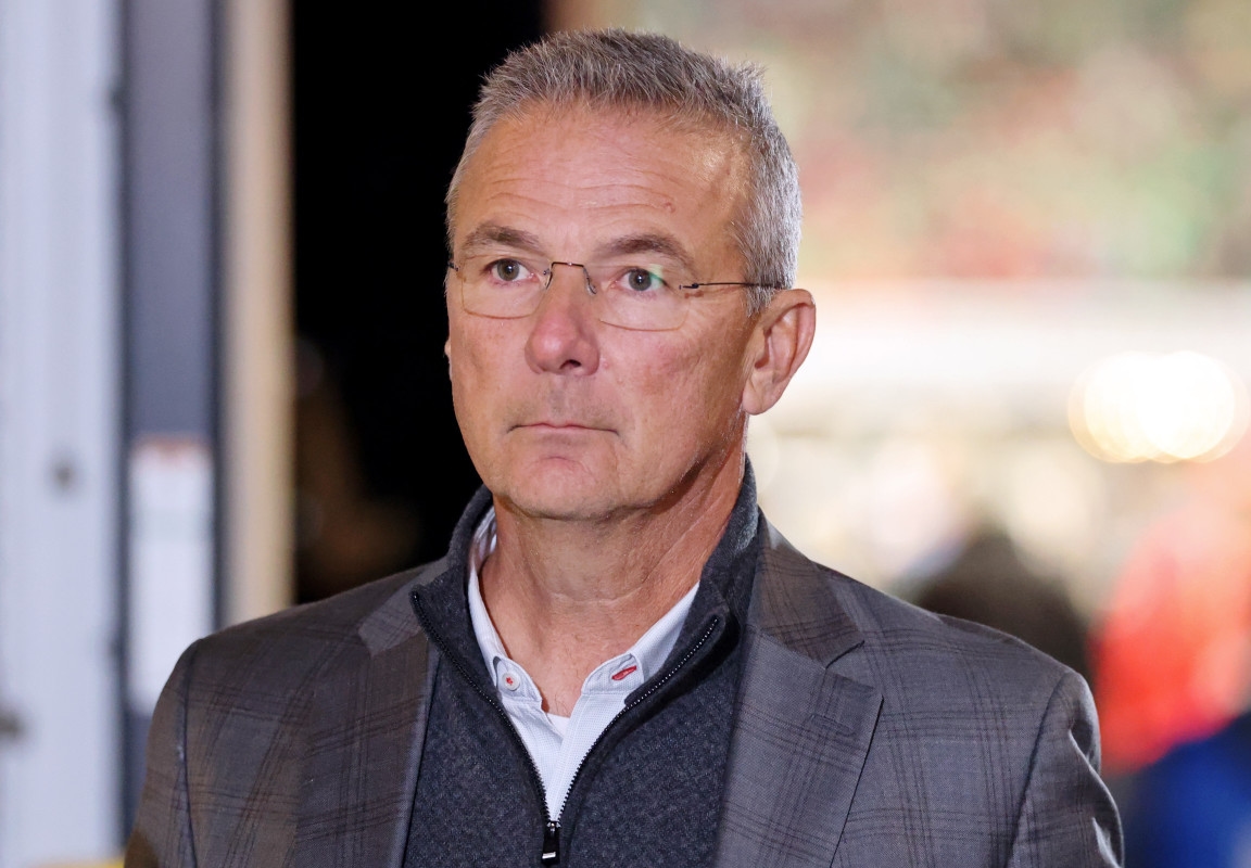 Urban Meyer Makes Florida Gators Prediction Ahead of 2025
