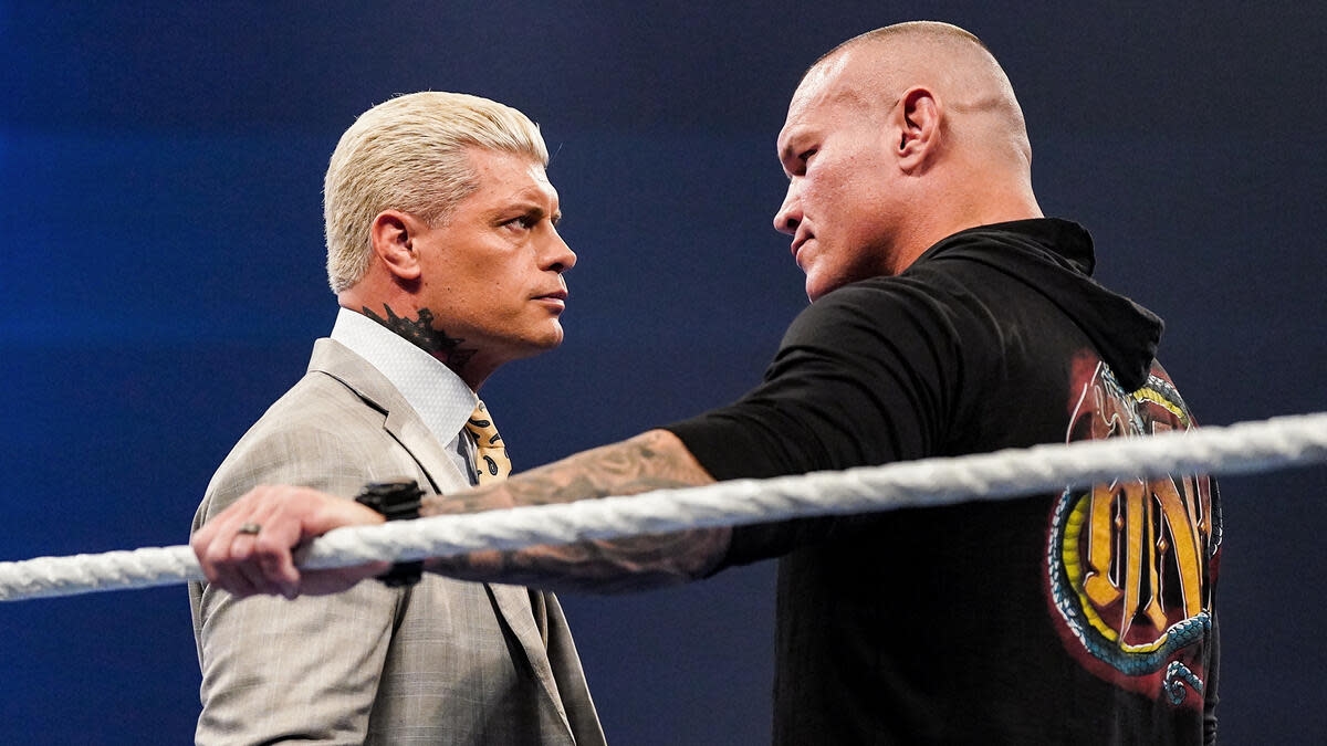 'WWE SmackDown' Spoiler Results for July 4 Show: Big Surprises and 'Evolution 2025' Implications