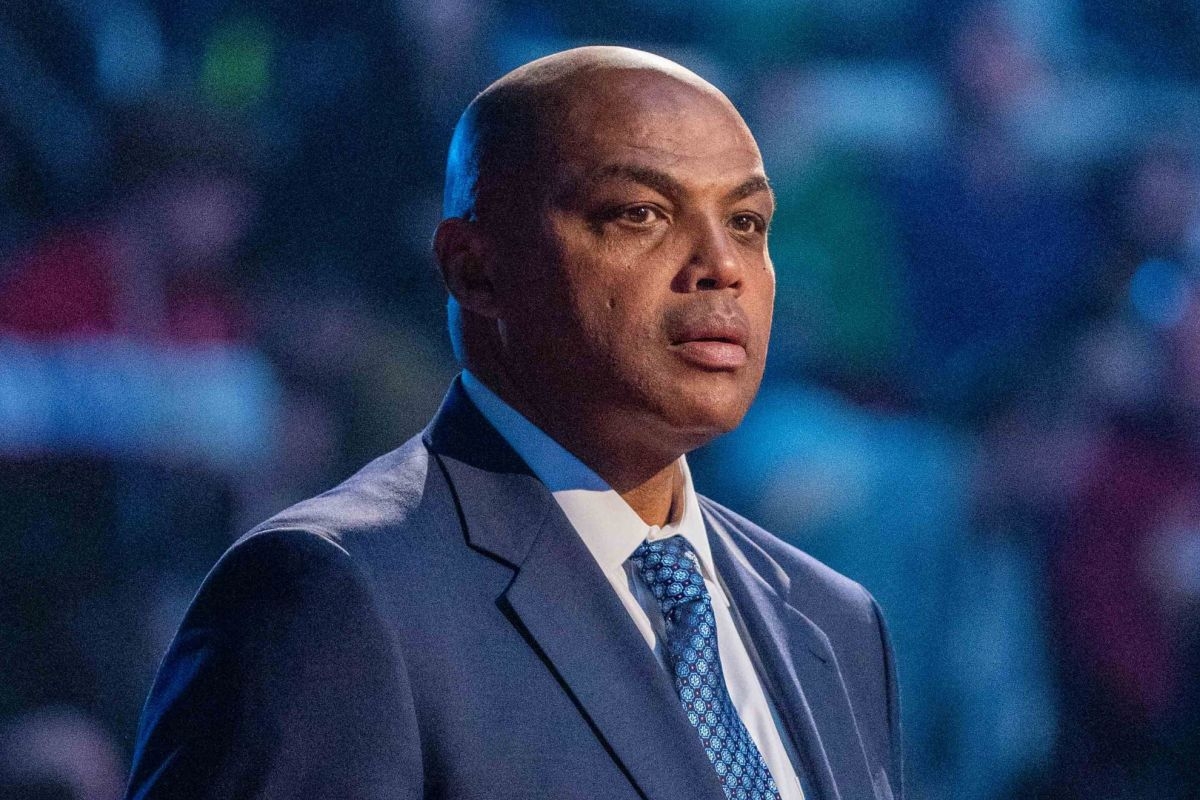 Charles Barkley Issues Serious Warning to Pacers on Saturday