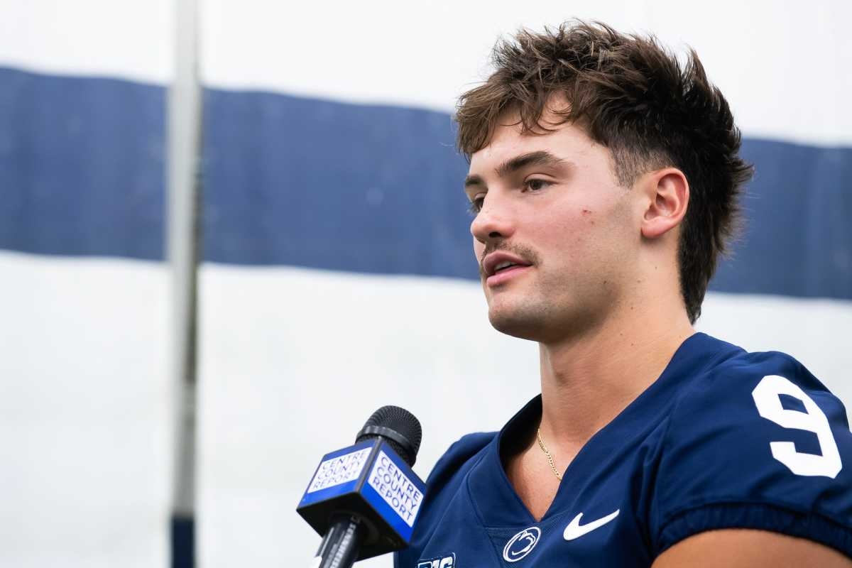 Mizzou QB Beau Pribula to Attend Manning Passing Academy