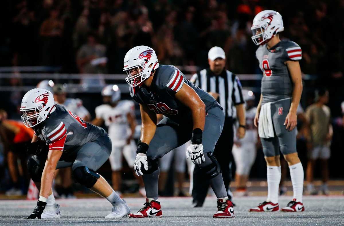 Nation's No. 1 Recruit Had No Words for 5-Star Athlete's Miami Post