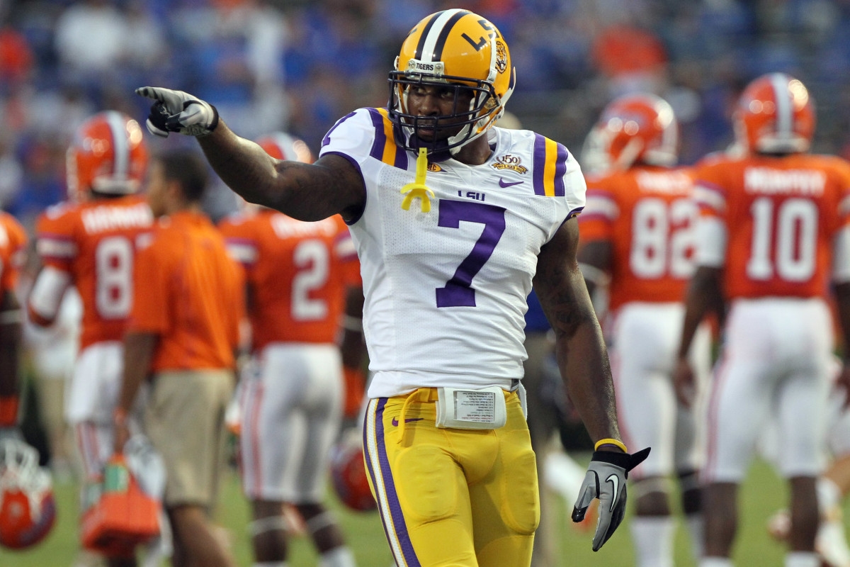 LSU Reacts to Major Career Decision of Program Legend
