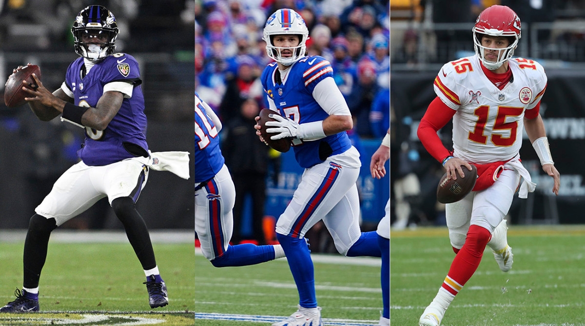 Ravens Schedule Features 3 Must-See Matchups in First 5 Games