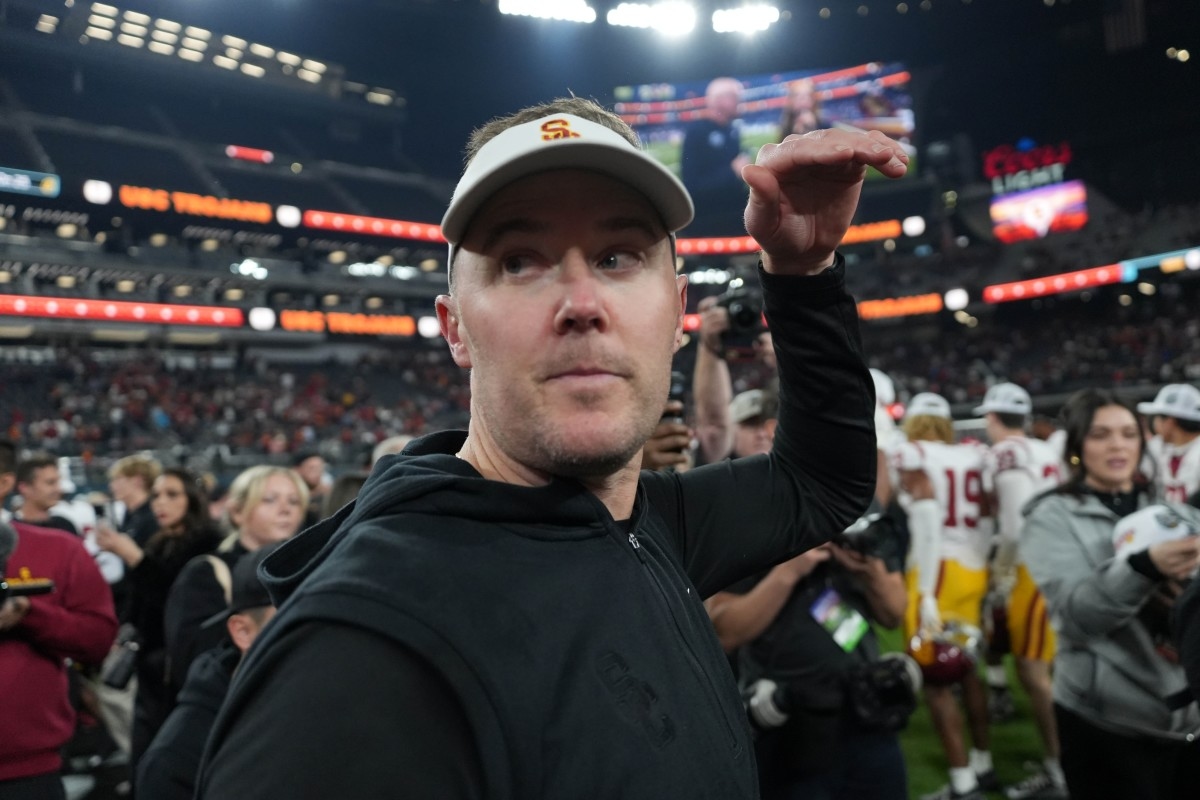 Former Ohio State Star Sets Clear Expectations for Lincoln Riley