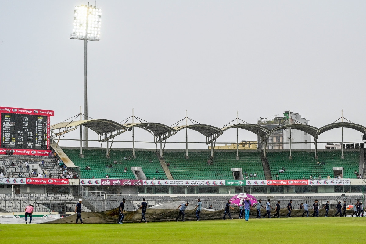 ACC Raids BCB Over Alleged Corruption and Irregularities
