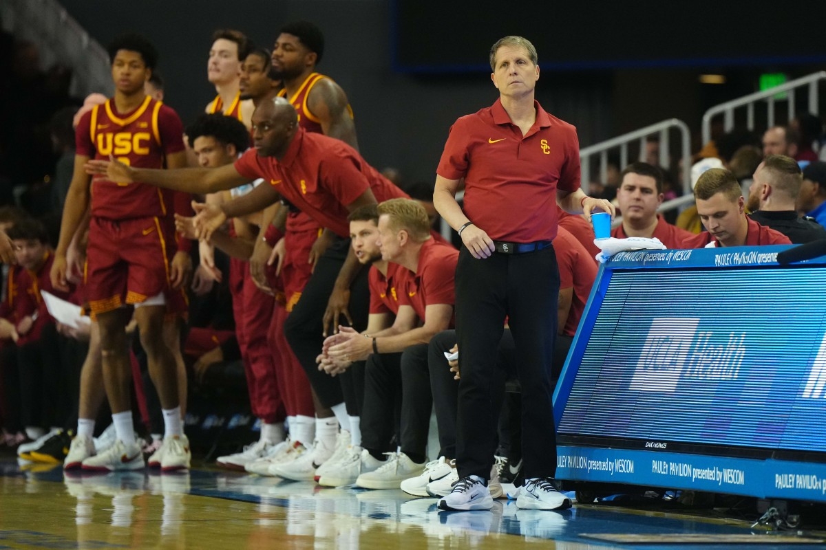 4-Star Transfer Decommits Just Three Days After Big Announcement