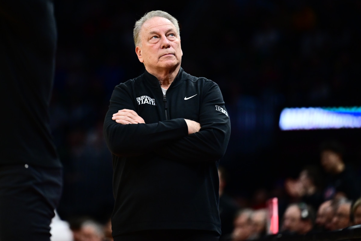 Michigan State Makes Tom Izzo Decision on Thursday