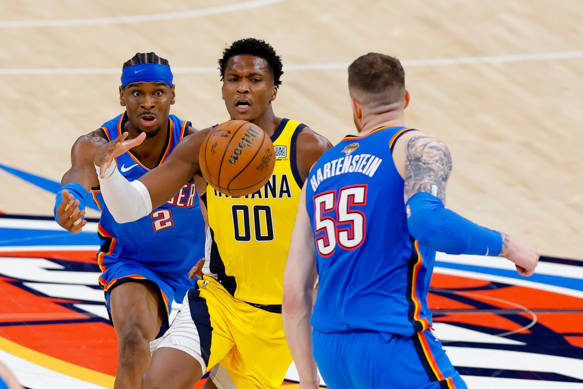 Pacers Breakout NBA Finals Star 'Expected' to Be Trade Target