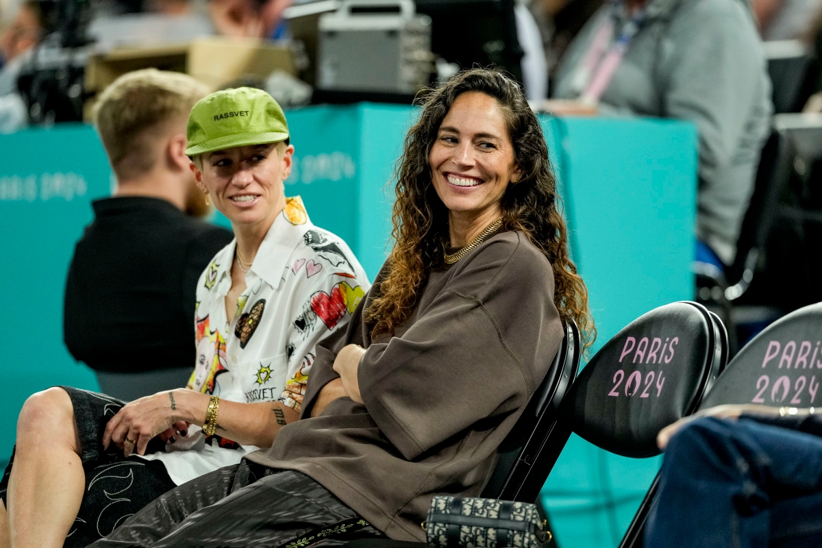 Sue Bird Clears Stance on WNBA Players Making More Money Than Her