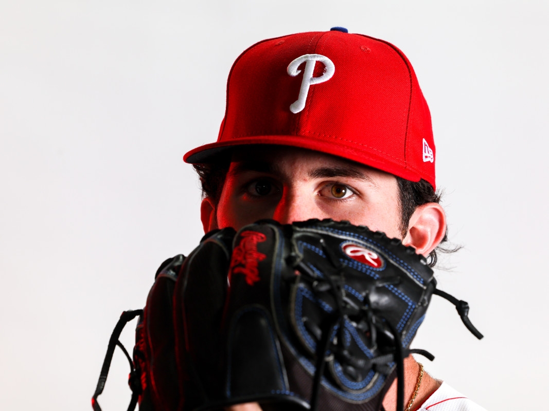 Phillies' Andrew Painter Speculated to Make MLB Debut After All-Star Break