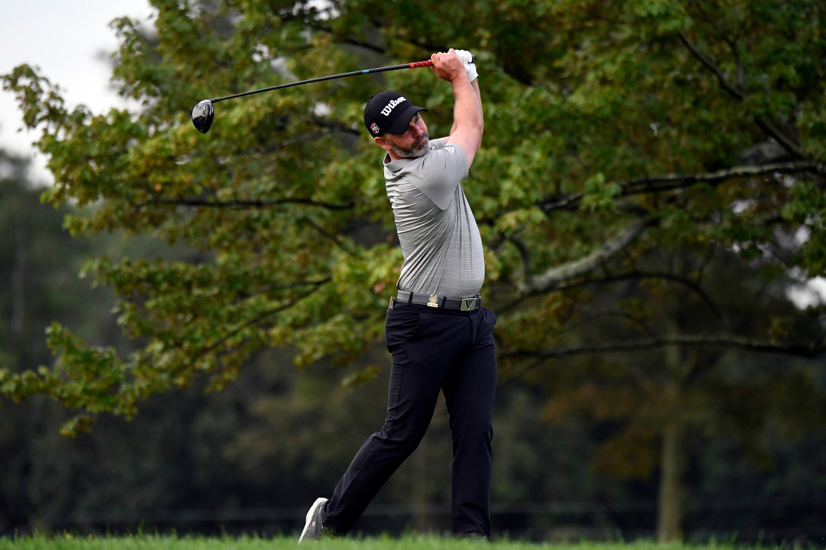 PGA Tour Announced Unfortunate News About Golfer at Scottish Open