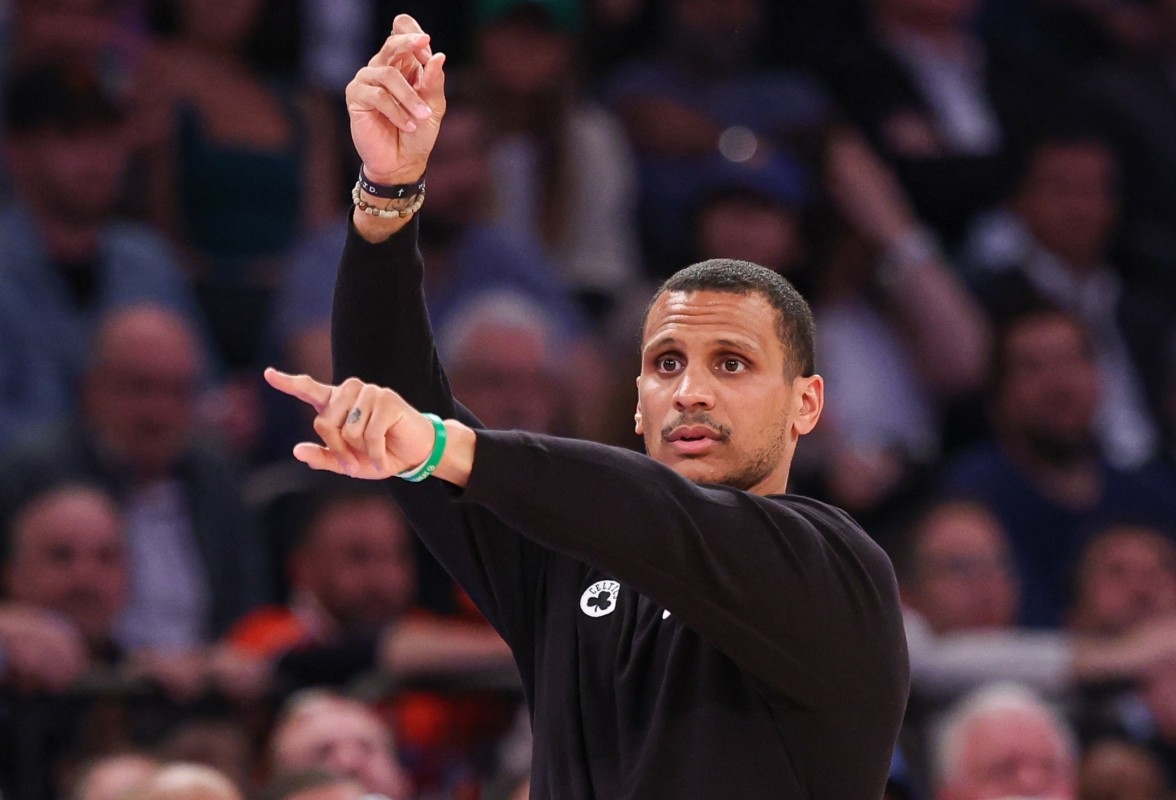 Celtics Eyeing EuroLeague MVP to Help Replace Jayson Tatum
