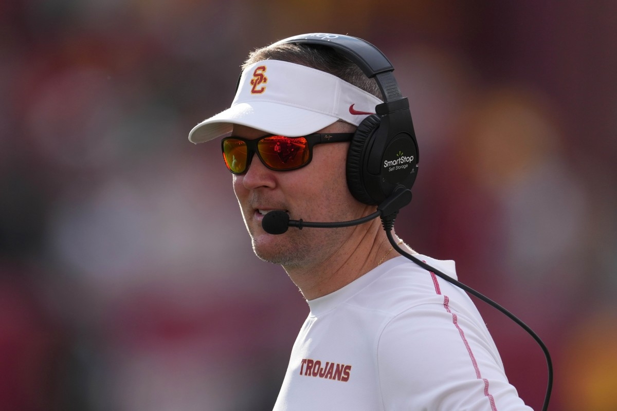 USC Adds Elite Cornerback That Was Committed to SEC Program