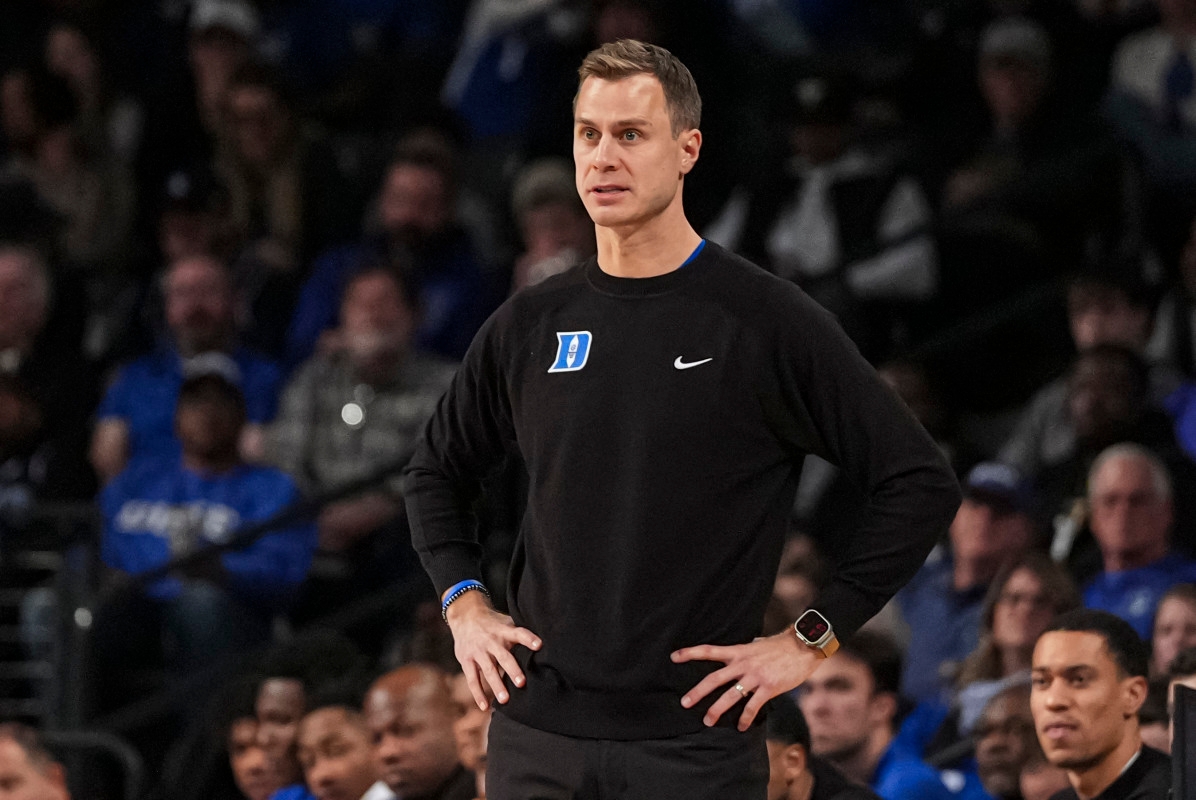 Duke Fans React to Head-Turning Transfer Portal Move