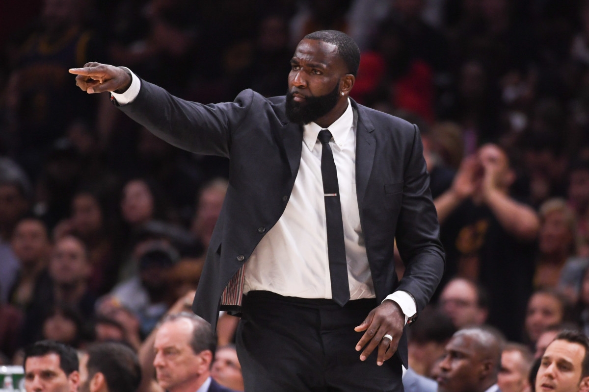 Kendrick Perkins Picks Winner of Knicks-Pacers Series Without Hesitation