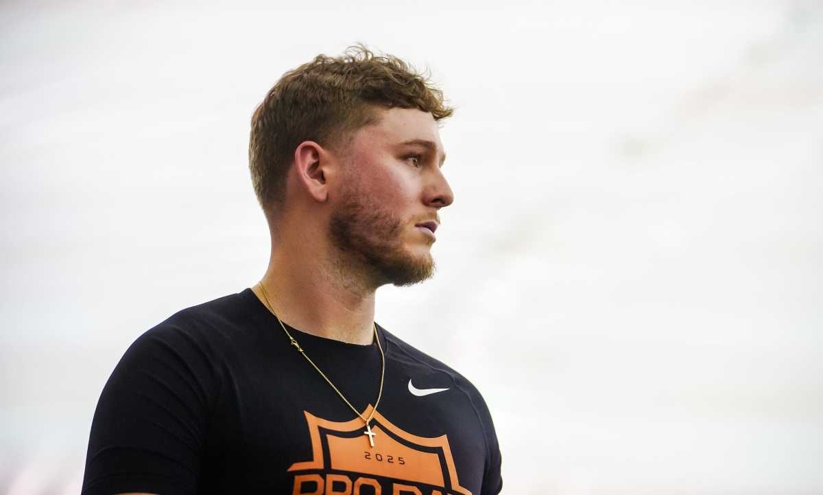NFL QB sends strong message after losing NIL millions