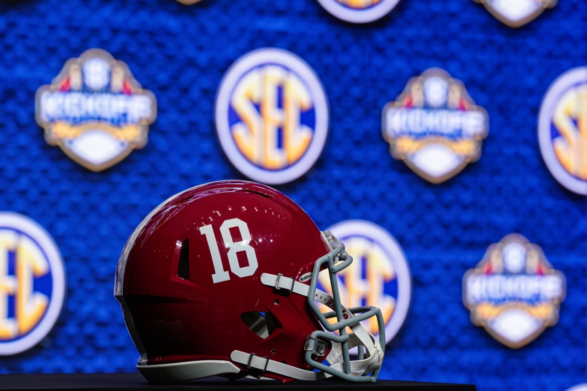 Alabama Gets Huge News on No. 1 Recruit in Minnesota