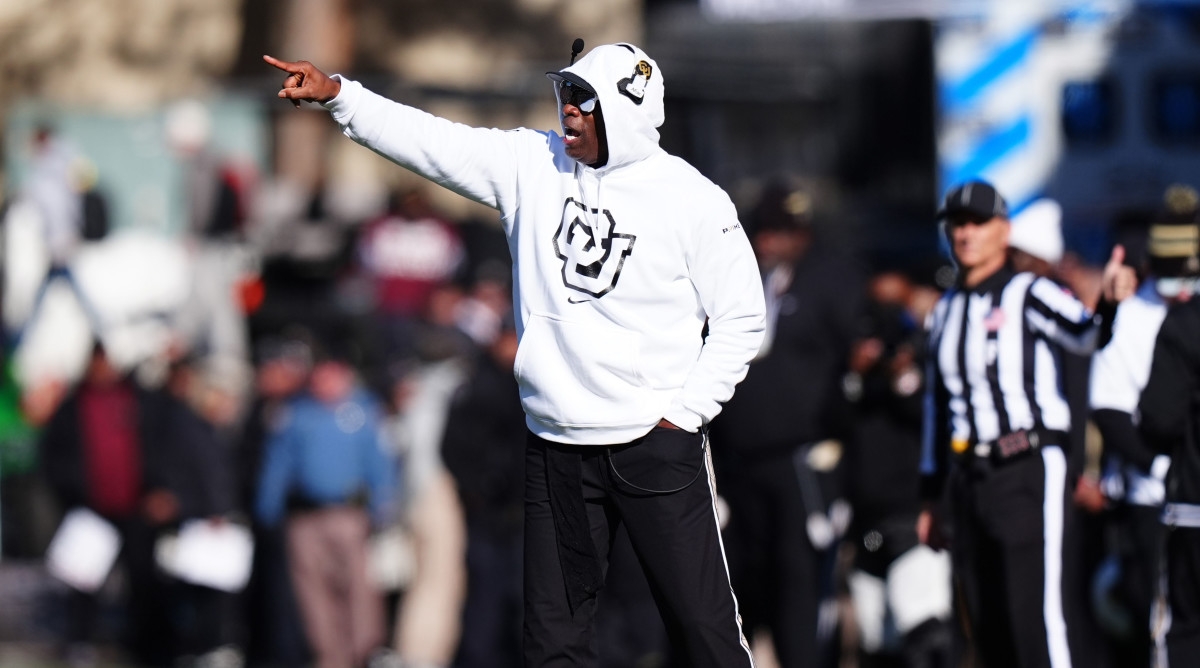 Big 12 Coaches Talk Anonymously About Conference Foes for 2025
