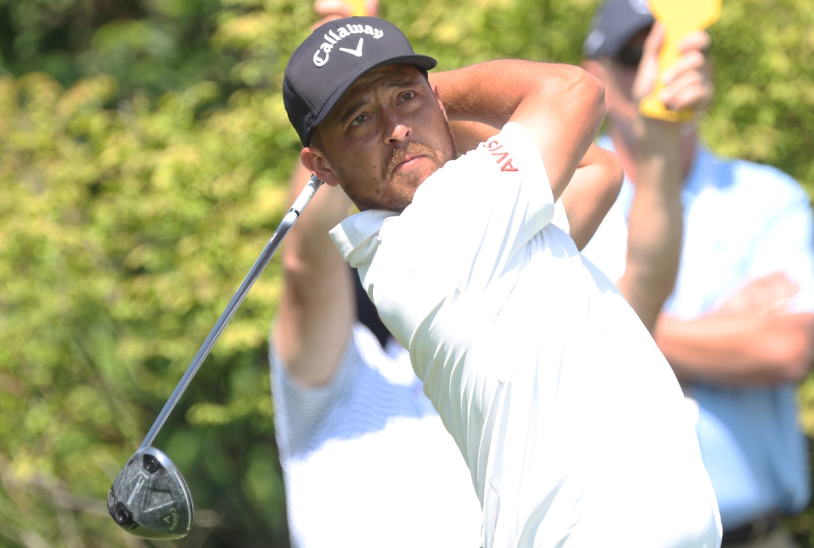 PGA Tour Makes Historic Xander Schauffele Announcement During Scottish Open