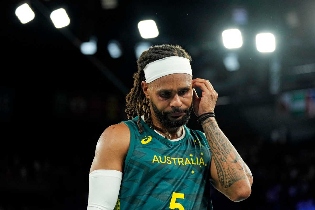 Former Spurs Star Makes Major Career Announcement on Monday