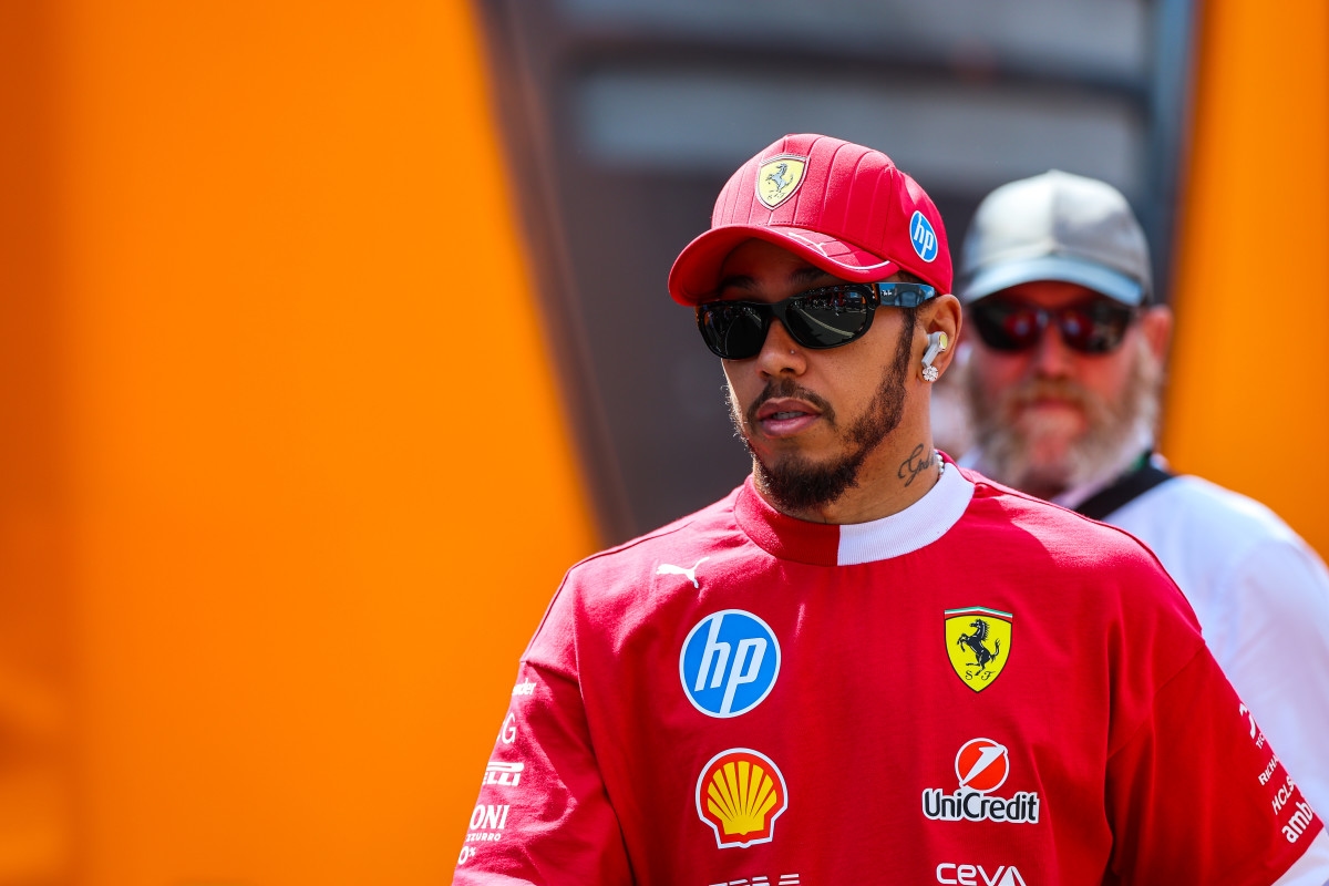 Why Lewis Hamilton Lives in Monaco Despite Owning Homes Worldwide