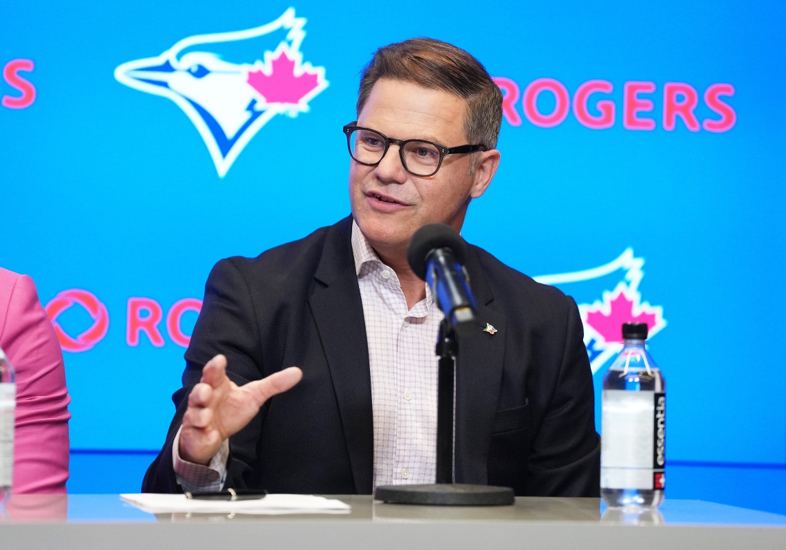 Blue Jays Facing Backlash After Announcement Before Phillies Game