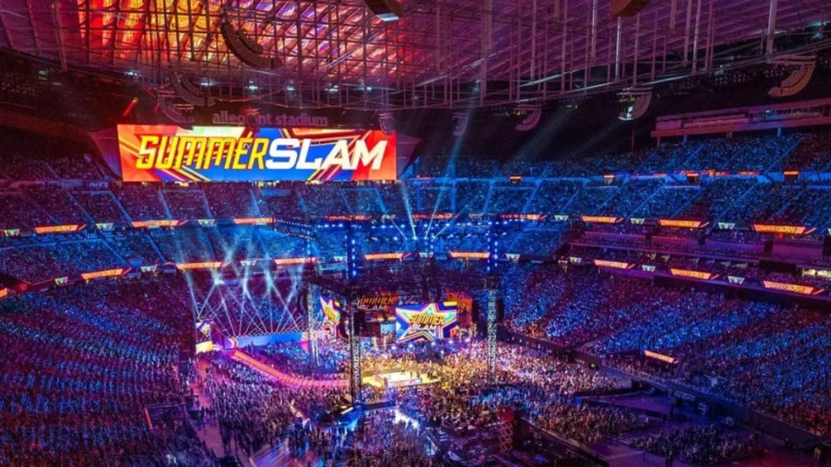 What's Going on With Cardi B and WWE 'SummerSlam 2025?'