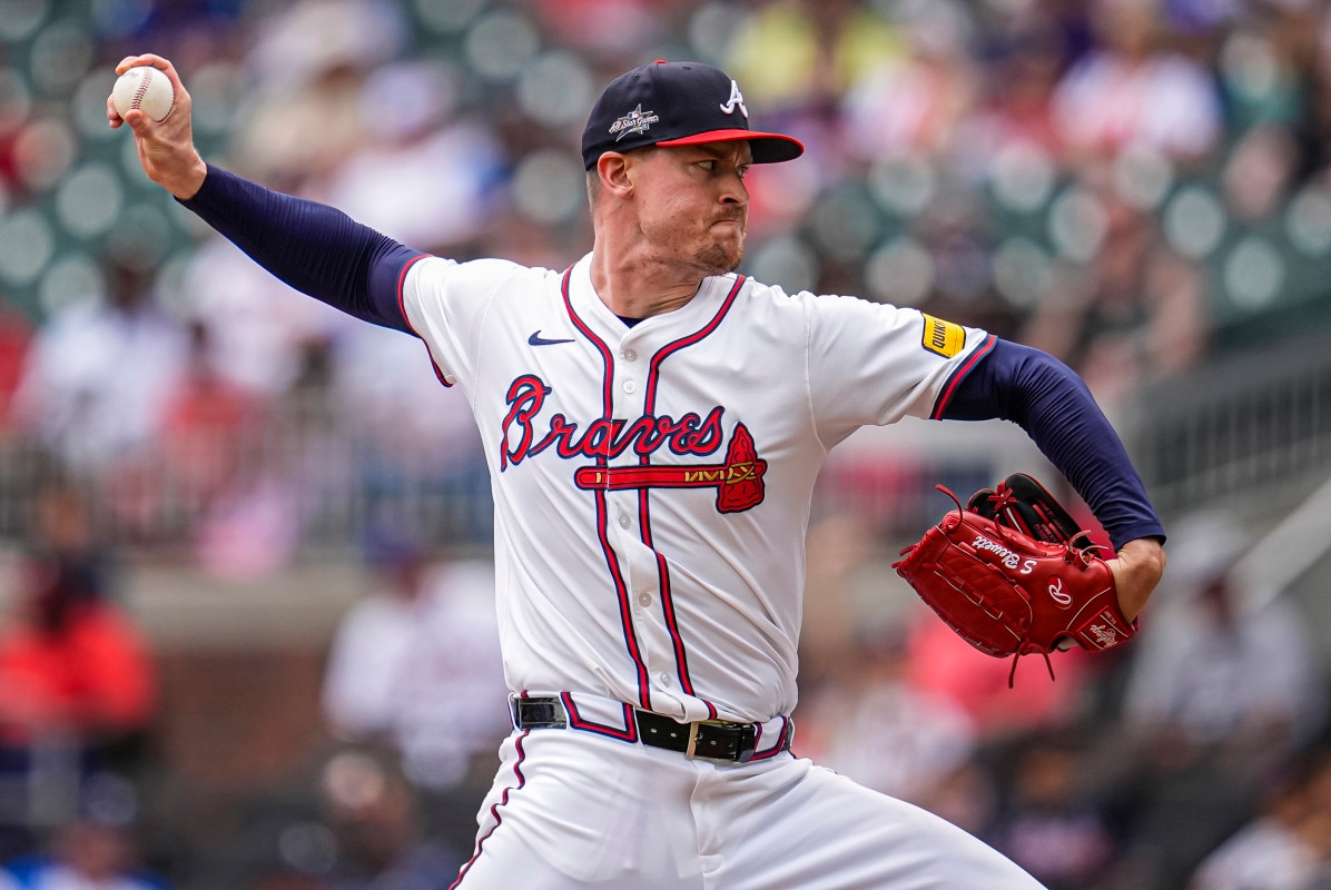 Braves Announce Trade With Orioles After Craig Kimbrel News