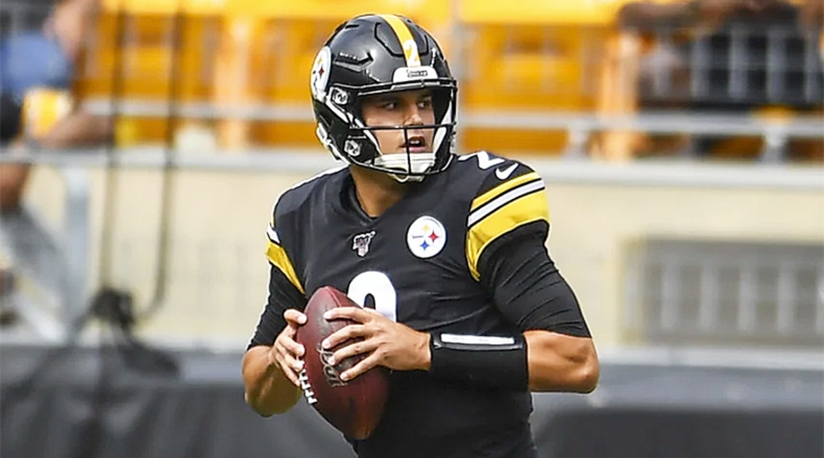 Pittsburgh Steelers React to Players Attending Local Donald Trump Presidential Rally