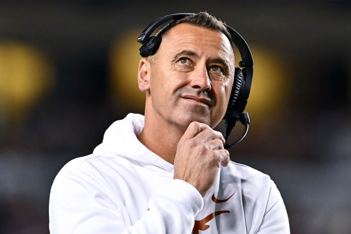 College Football Insider Points Out What Should Drive Arch Manning and Texas Longhorns