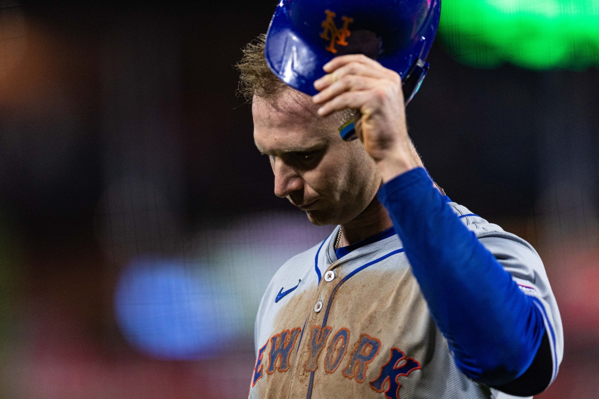 Pete Alonso Sends Heartfelt Message After Awful Mets News