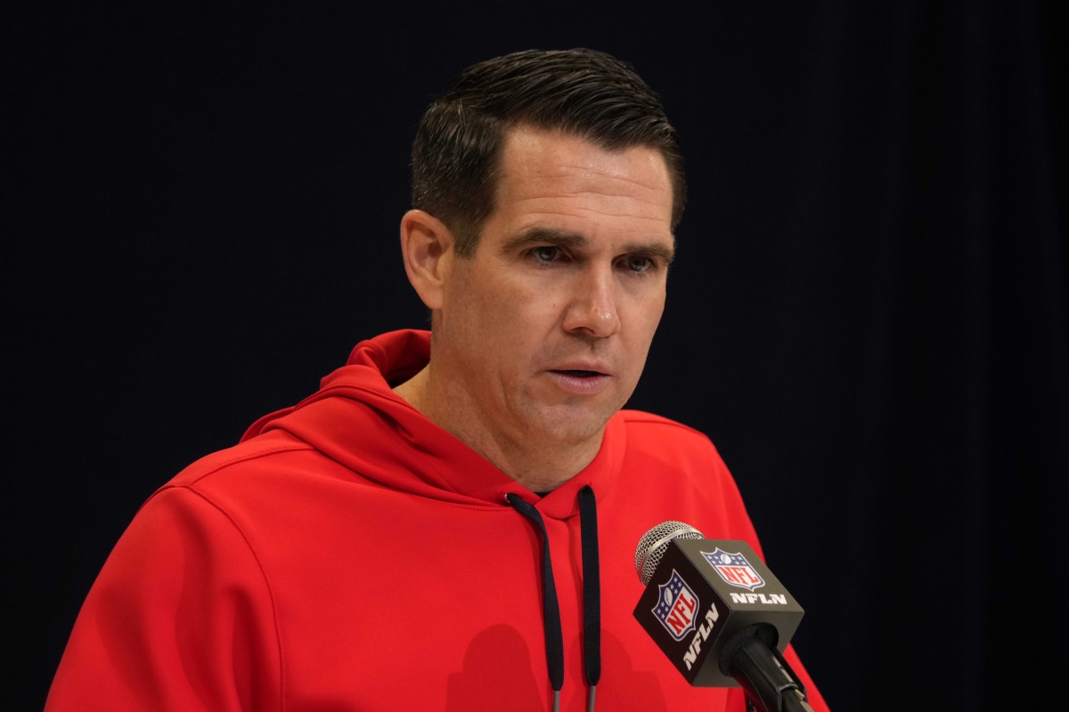 Giants Reveal Draft Day Prank Call With Titans