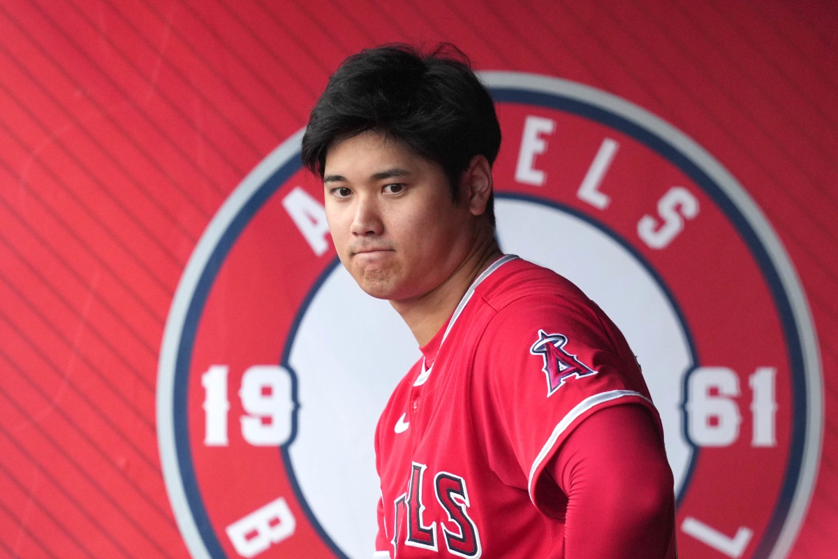 Calls Mount for Arte Moreno to Sell Angels After Shohei Ohtani News
