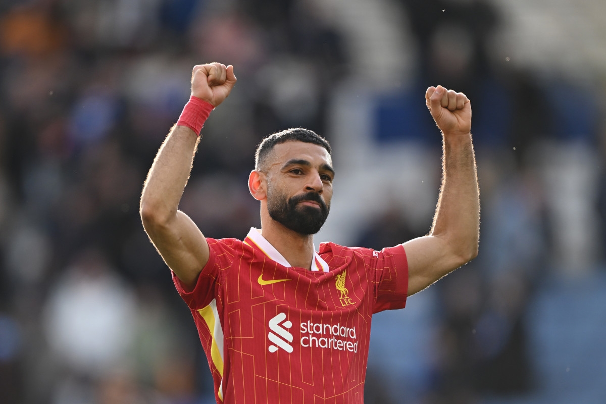 Inside Liverpool's Title Win: Slot's Tactics and Salah's Brilliance