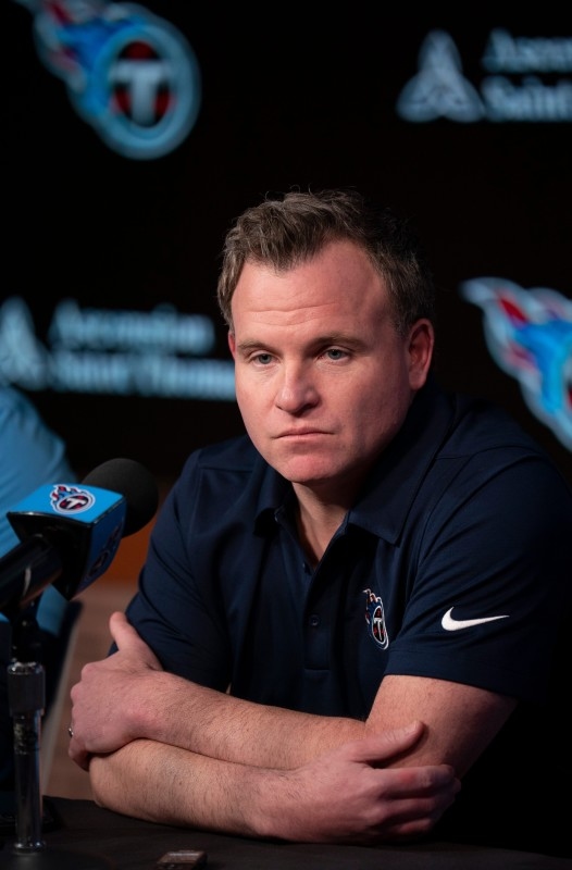 Former NFL Quarterback Suggests Two Vet WRs for Titans to Add