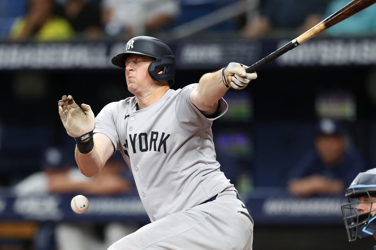 ESPN Analyst Sends Ominous Message About Yankees' $90 Million Slugger