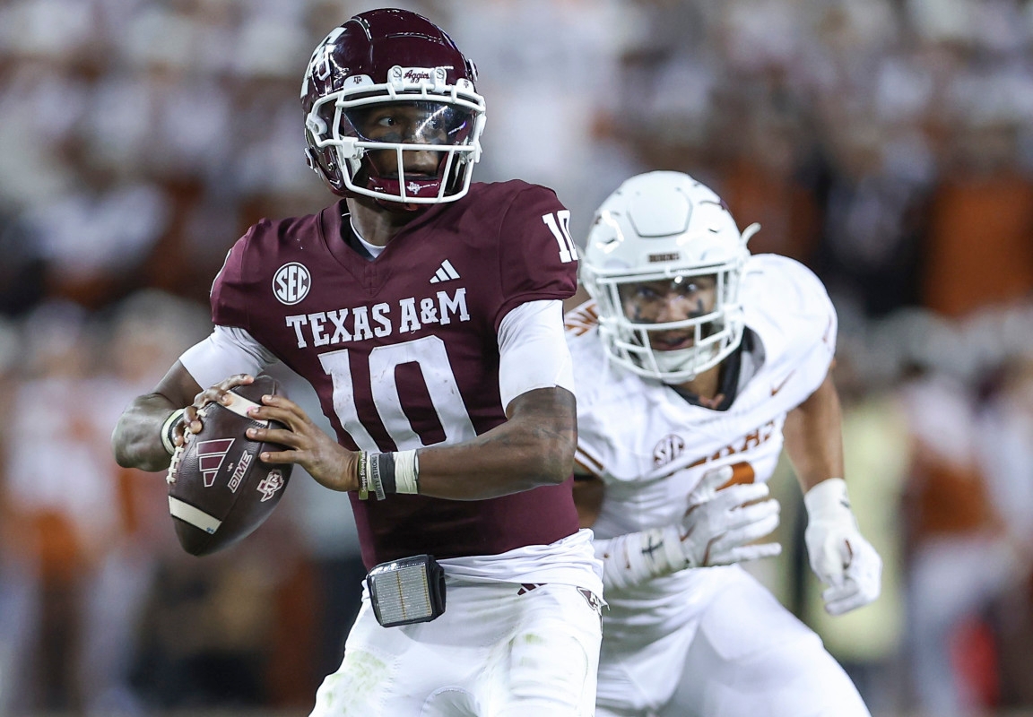 Historic College Football Rivalry Gets Major Update