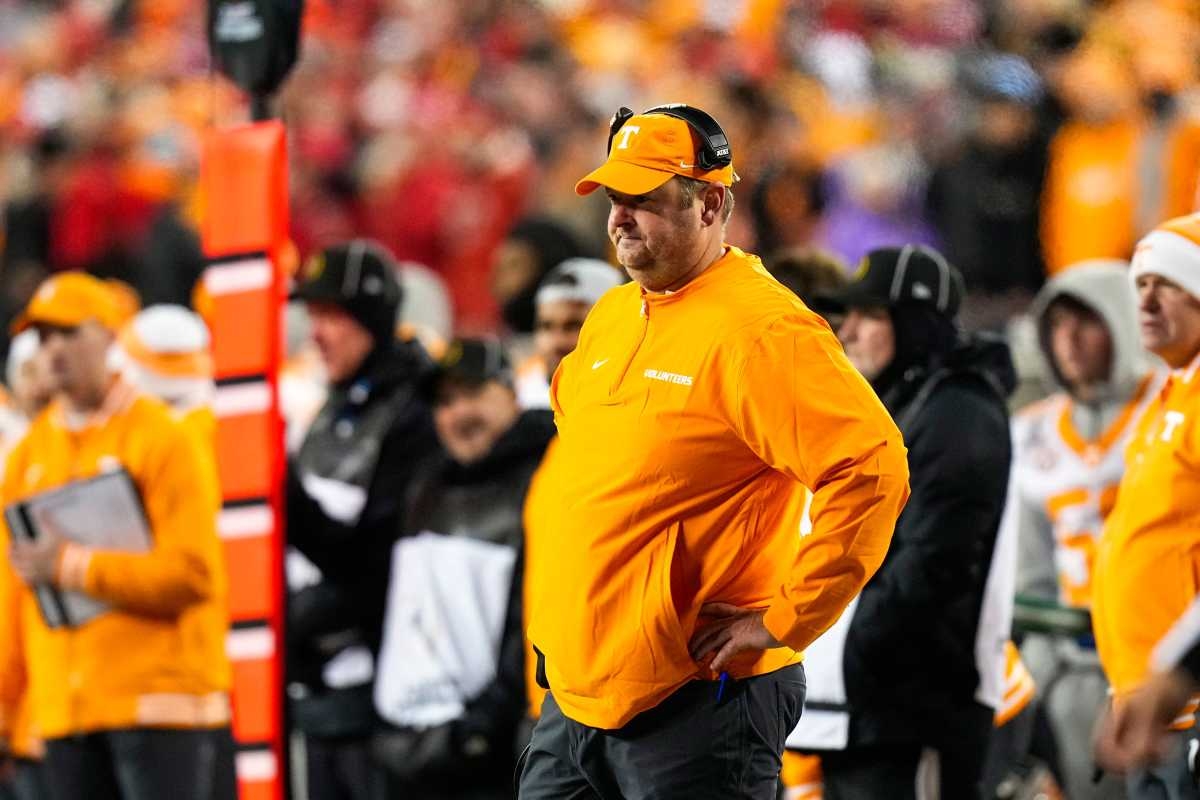 Highly Touted Playmaker Sends Clear Message on Tennessee Football