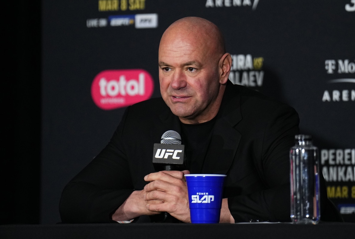 UFC Nashville: Three Fighters Who Could Be Cut with a Loss