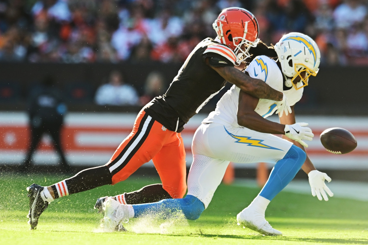 Packers Predicted To Make Major Trade With Browns For $13M Defensive Back
