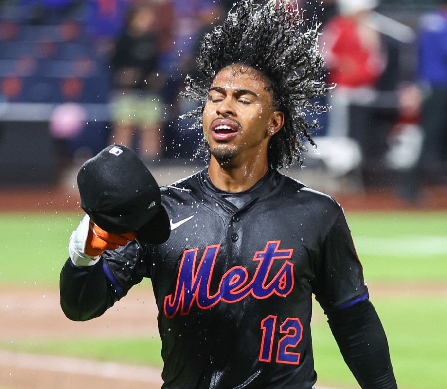 Mets Turn Heads with Major Francisco Lindor Announcement