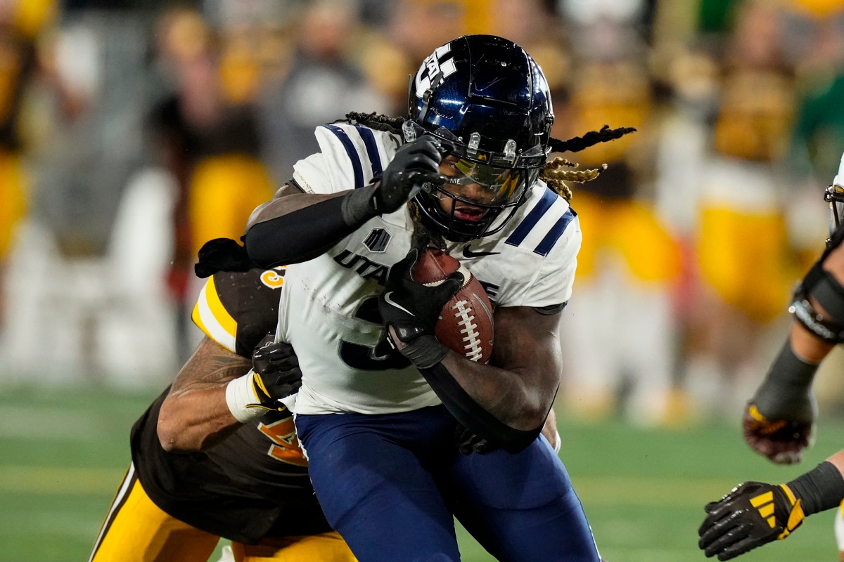 The Rahsul Faison NIL case that could change NCAA Football