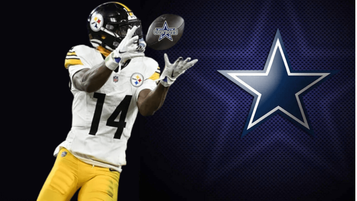 Pickens Good-News Headaches Await Cowboys Fans