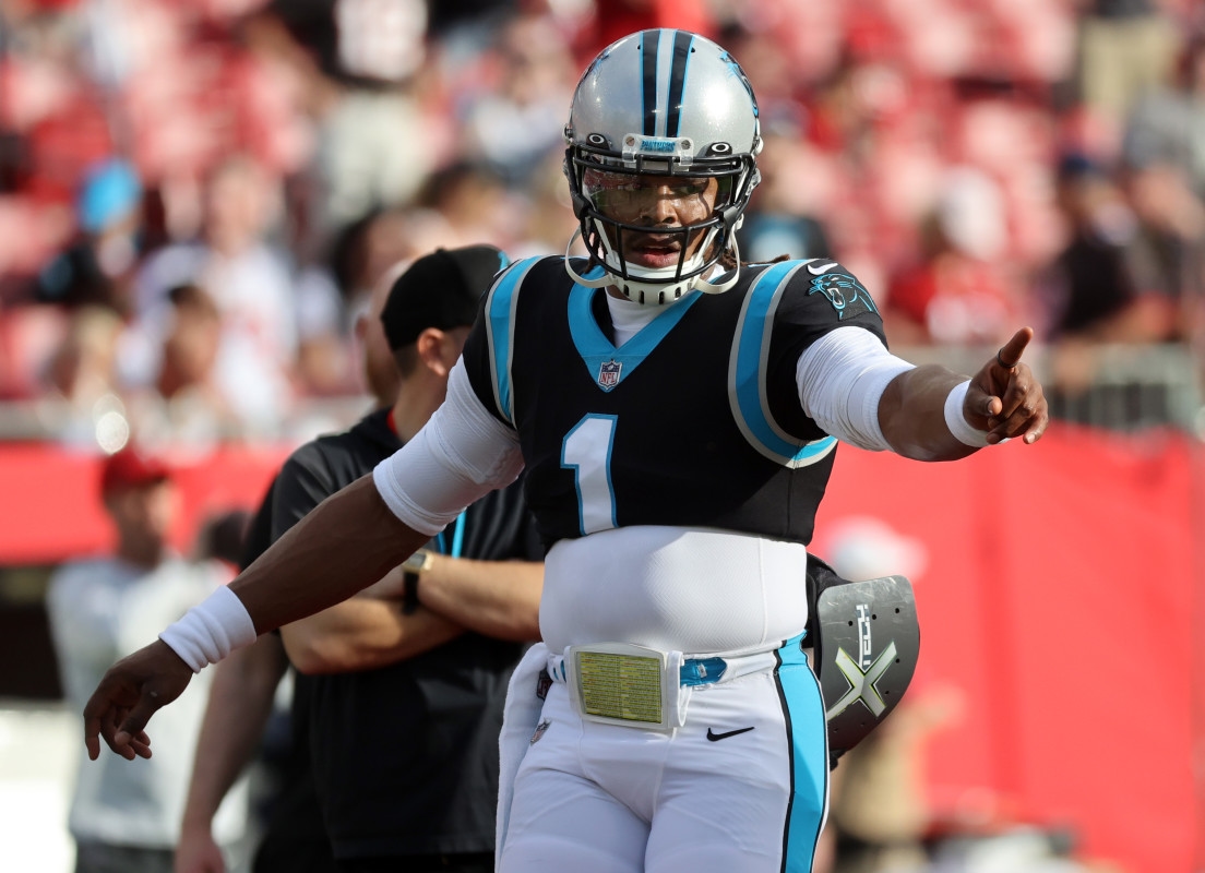 Surprising NFL Team Getting Its Own Documentary