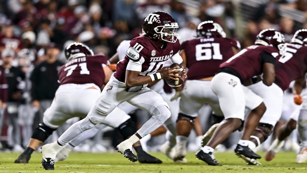 Texas A&M Football Best and Worst Case Scenarios: Uncertainty Will Make or Break Season
